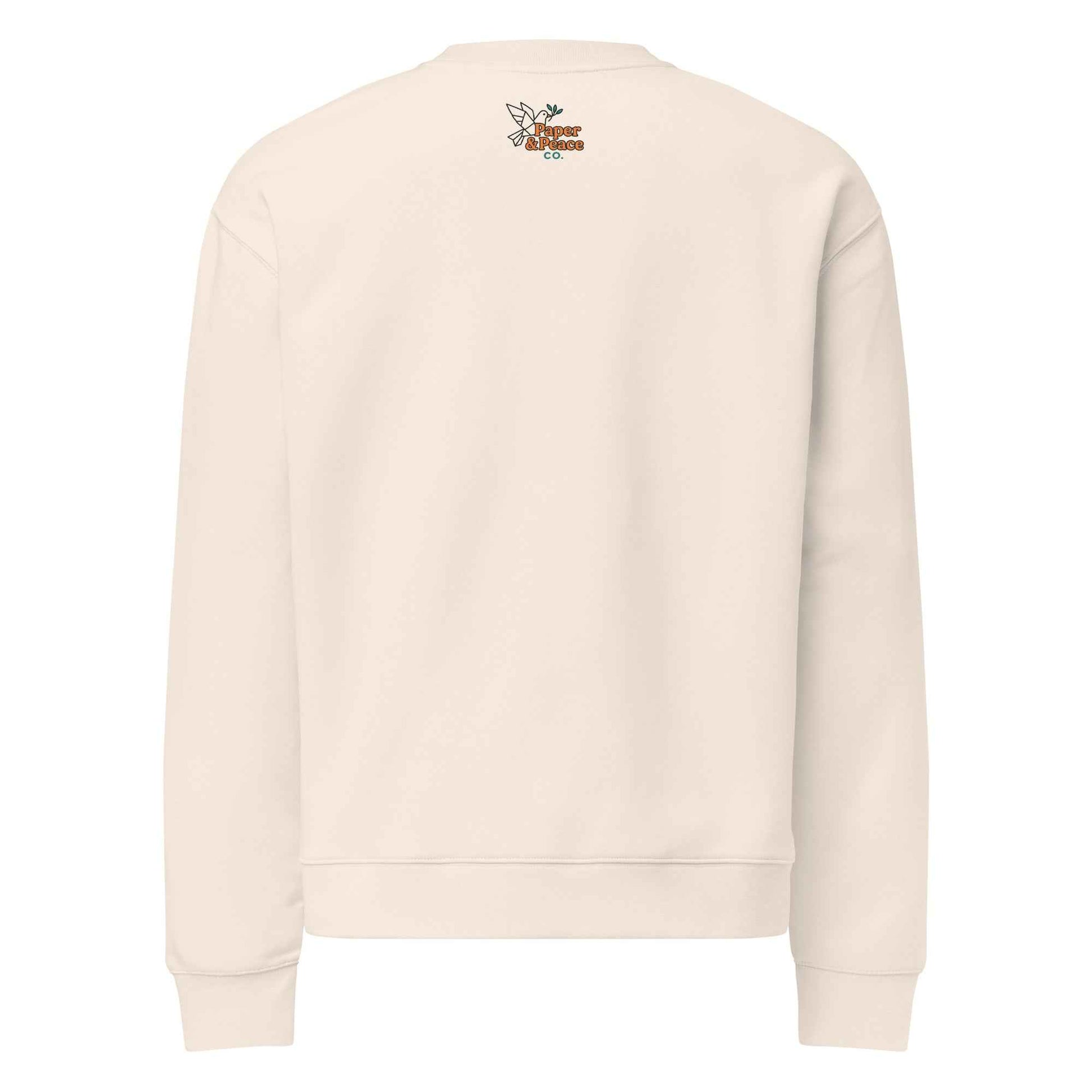 Happy Mothers Day Sweatshirt