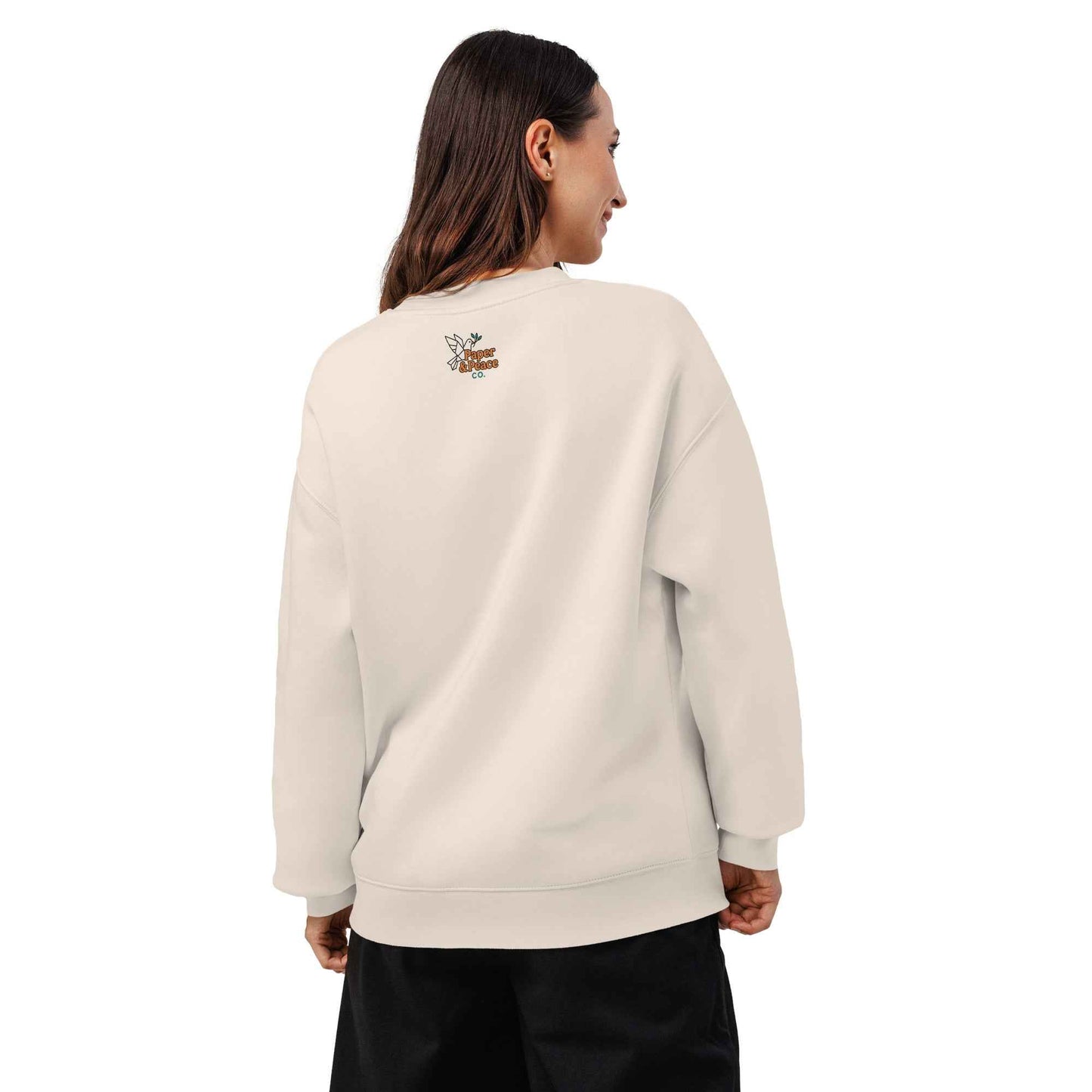 A Mother Like No Other - Sweatshirt