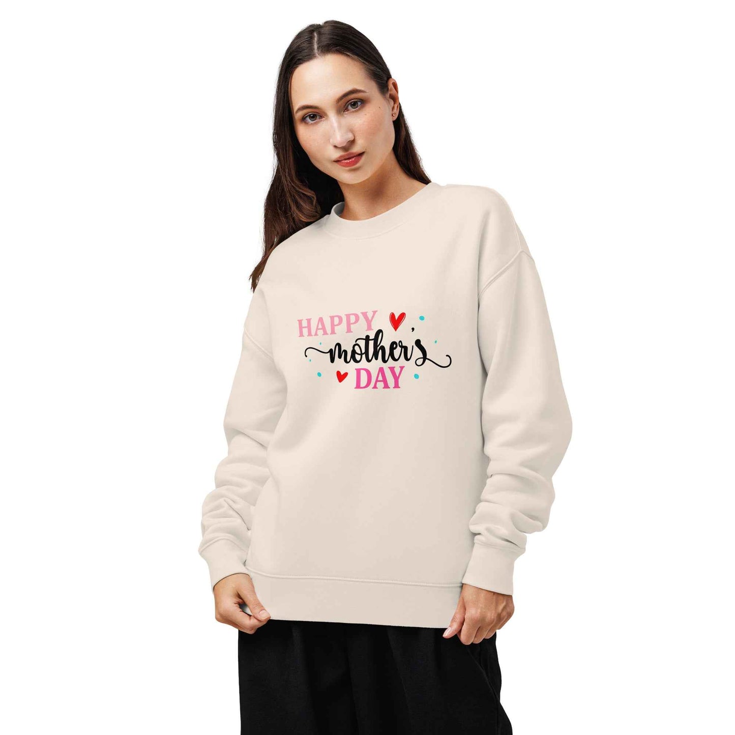 Happy Mothers Day Sweatshirt