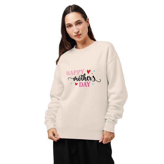 Happy Mothers Day Sweatshirt
