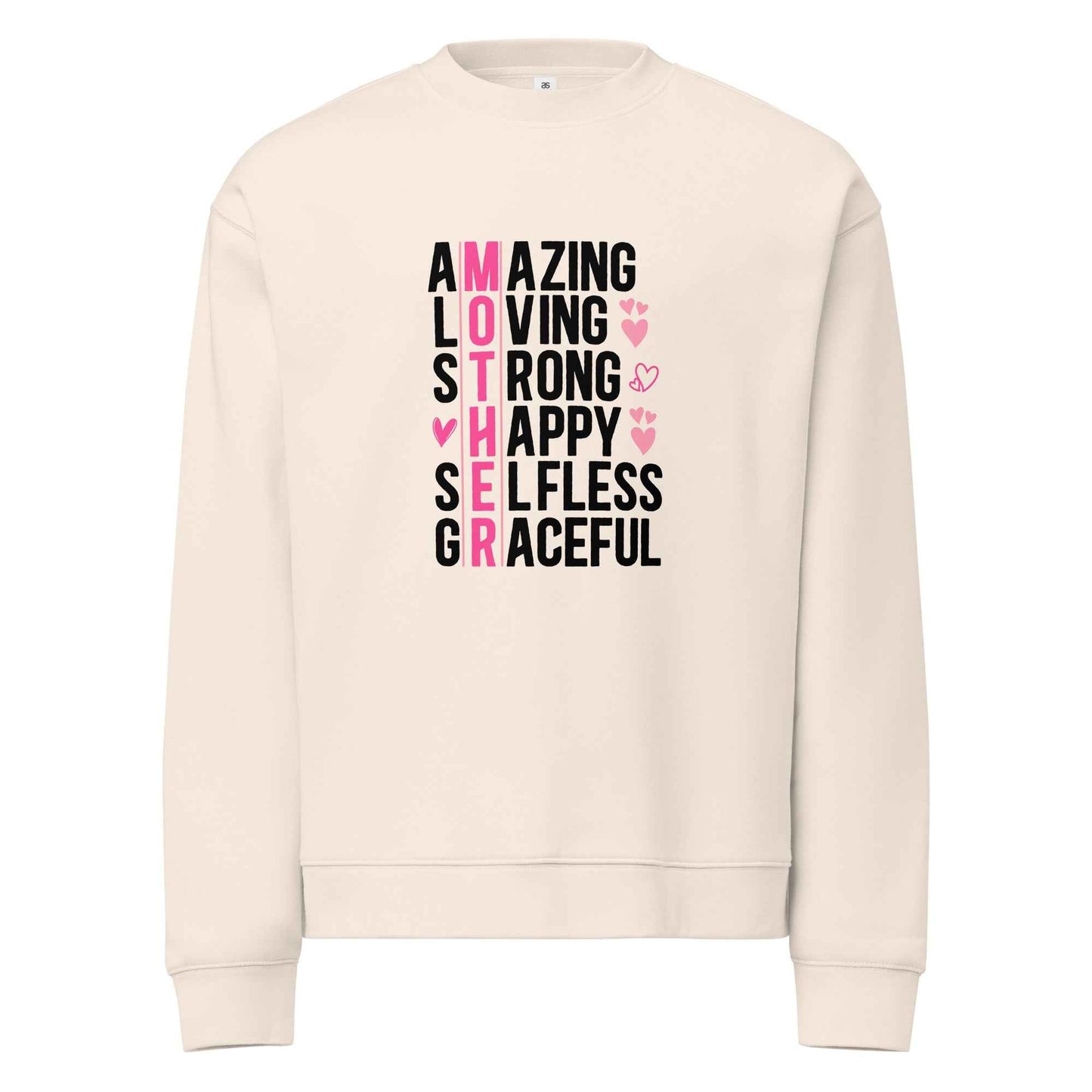 The Mother Definition - Sweatshirt