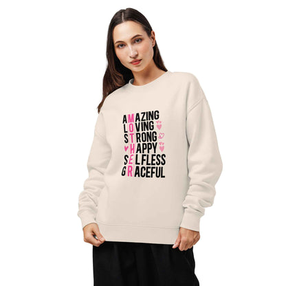 The Mother Definition - Sweatshirt