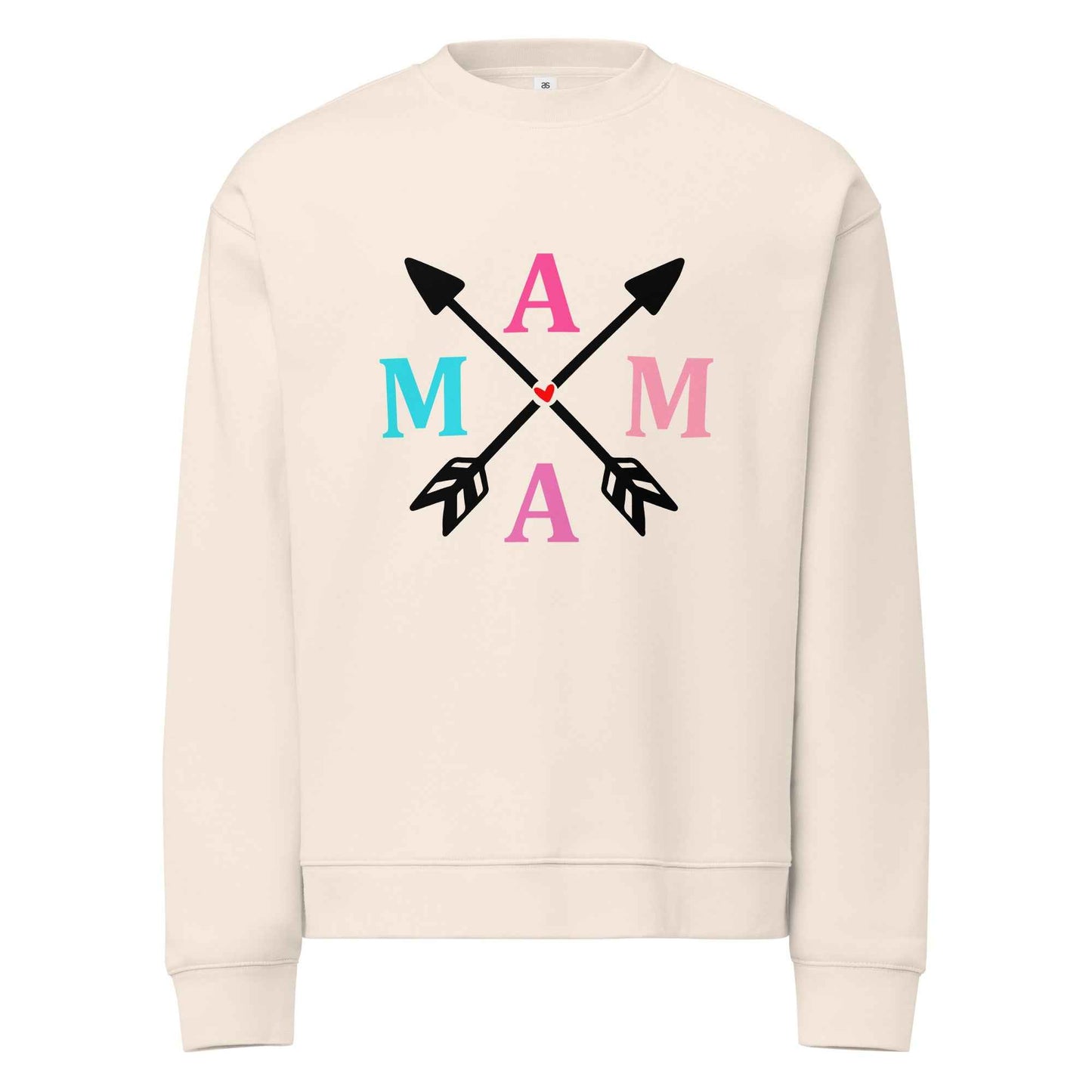 The Mama Compass Sweatshirt