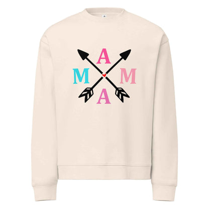 The Mama Compass Sweatshirt