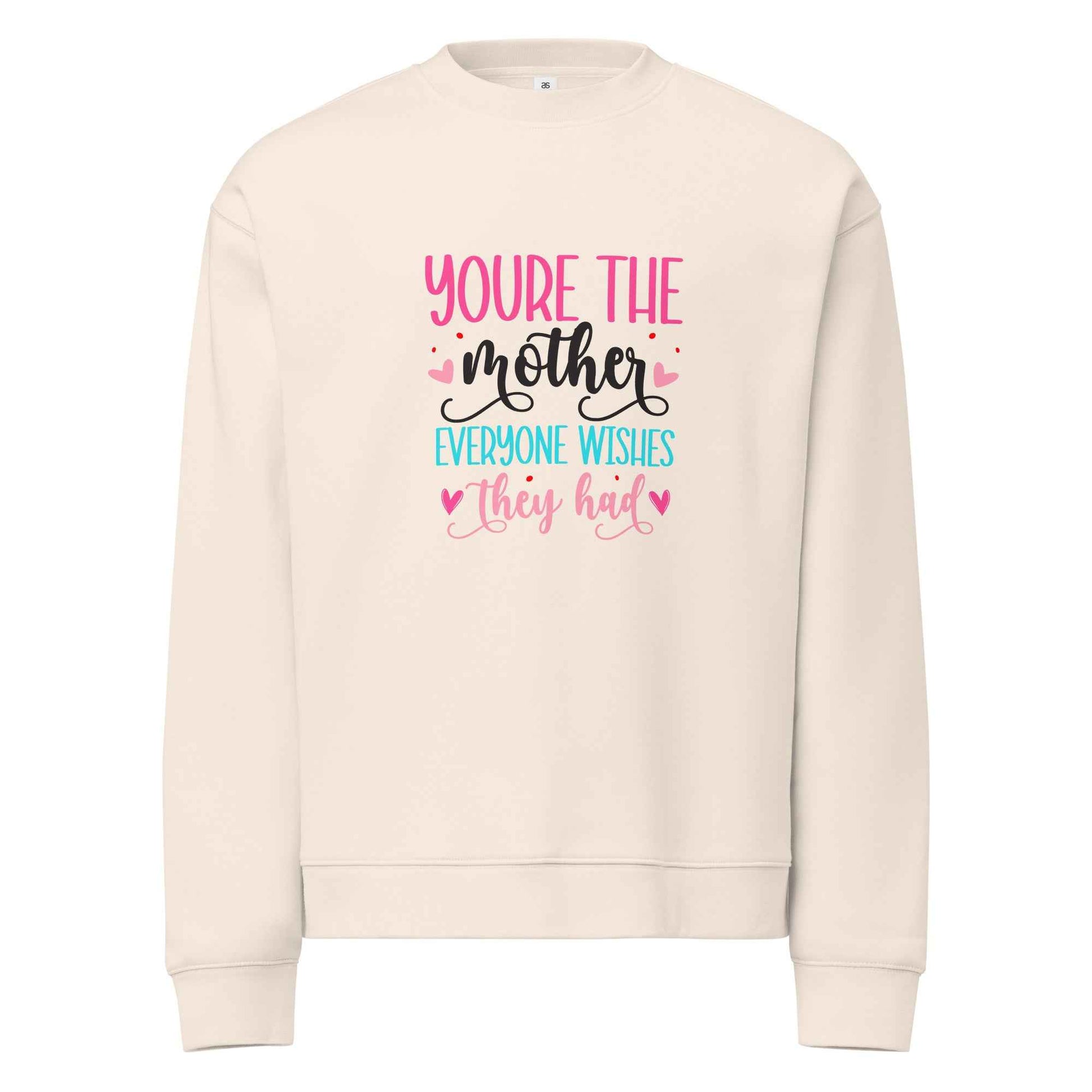 A Mother Like No Other - Sweatshirt