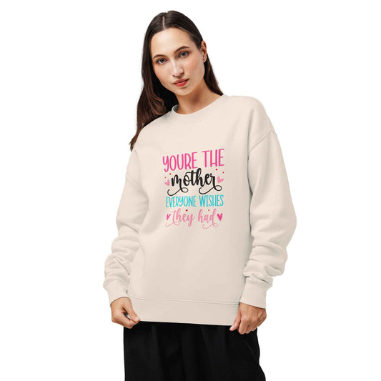 A Mother Like No Other - Sweatshirt