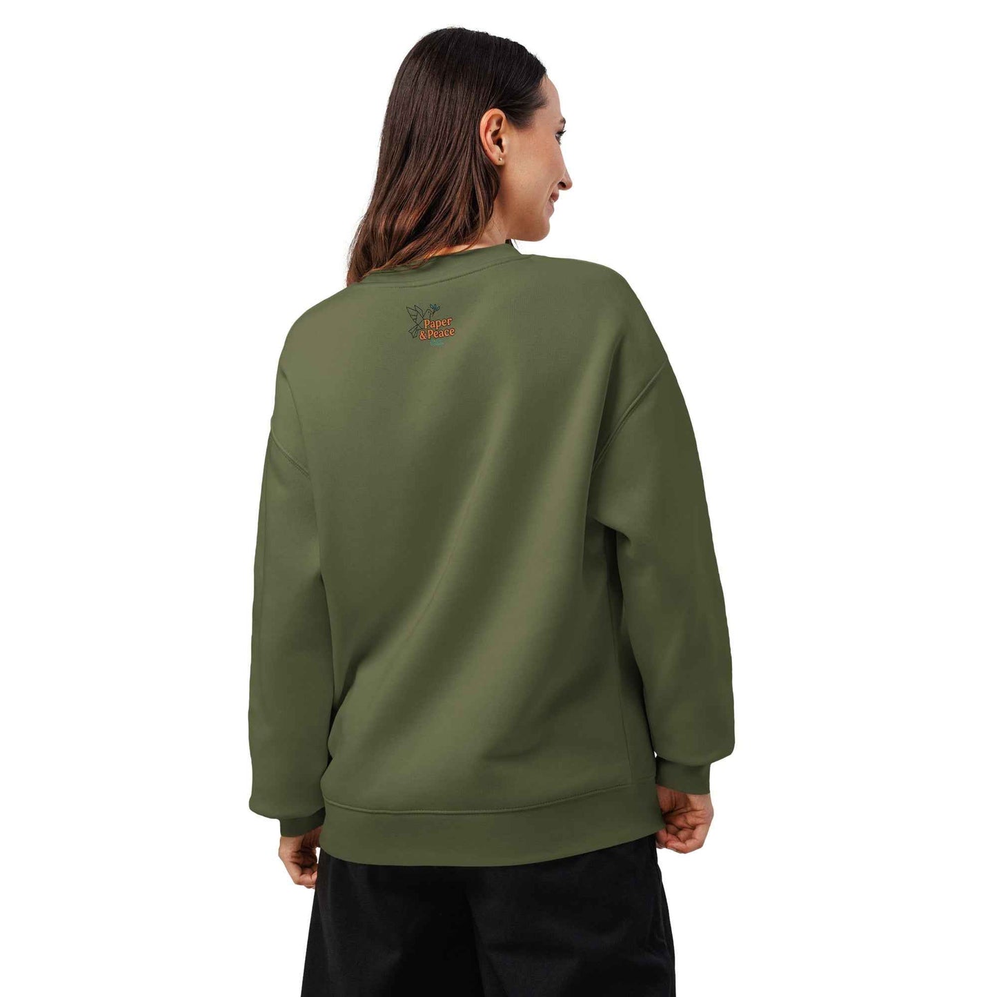 The Mother Definition - Sweatshirt