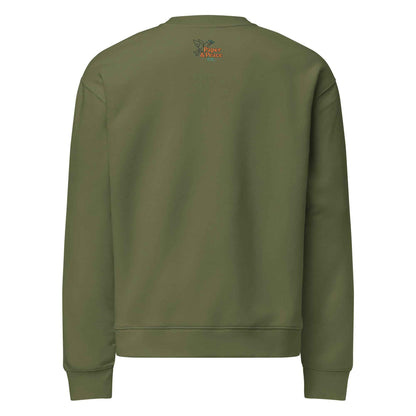 The Mama Compass Sweatshirt