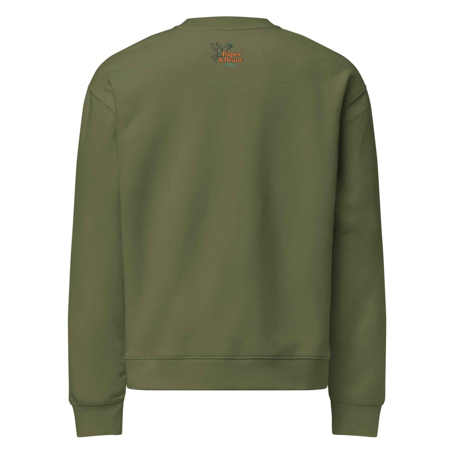 A Mother Like No Other - Sweatshirt