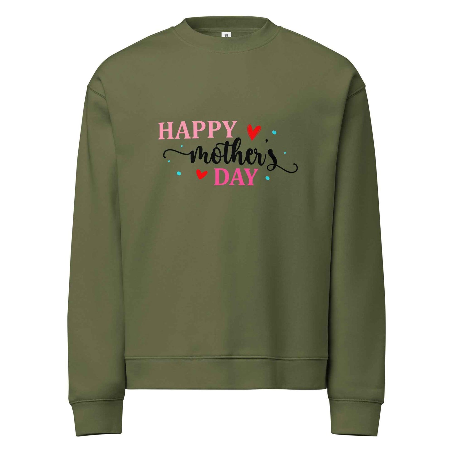 Happy Mothers Day Sweatshirt