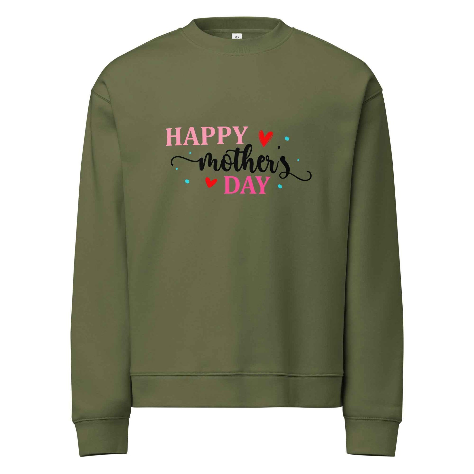 Happy Mothers Day Sweatshirt