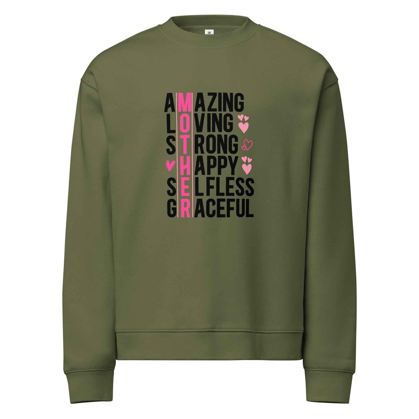 The Mother Definition - Sweatshirt