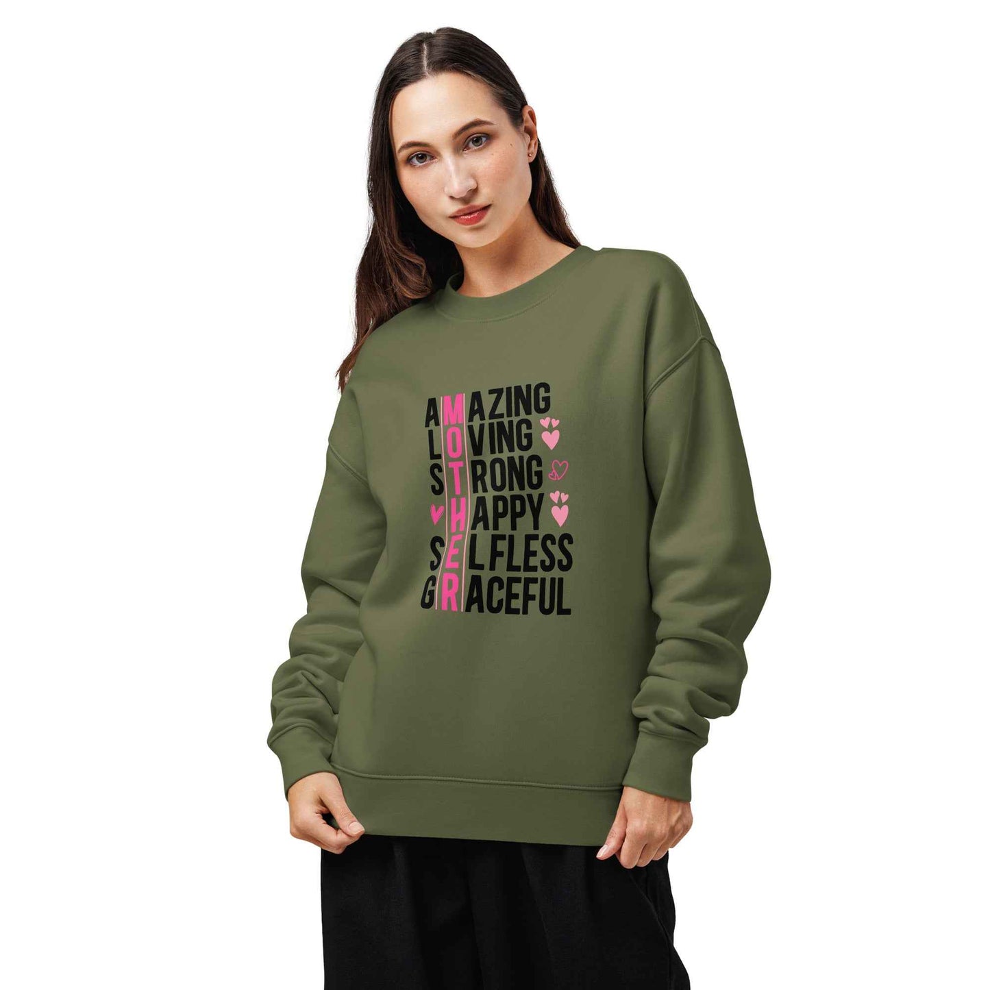 The Mother Definition - Sweatshirt