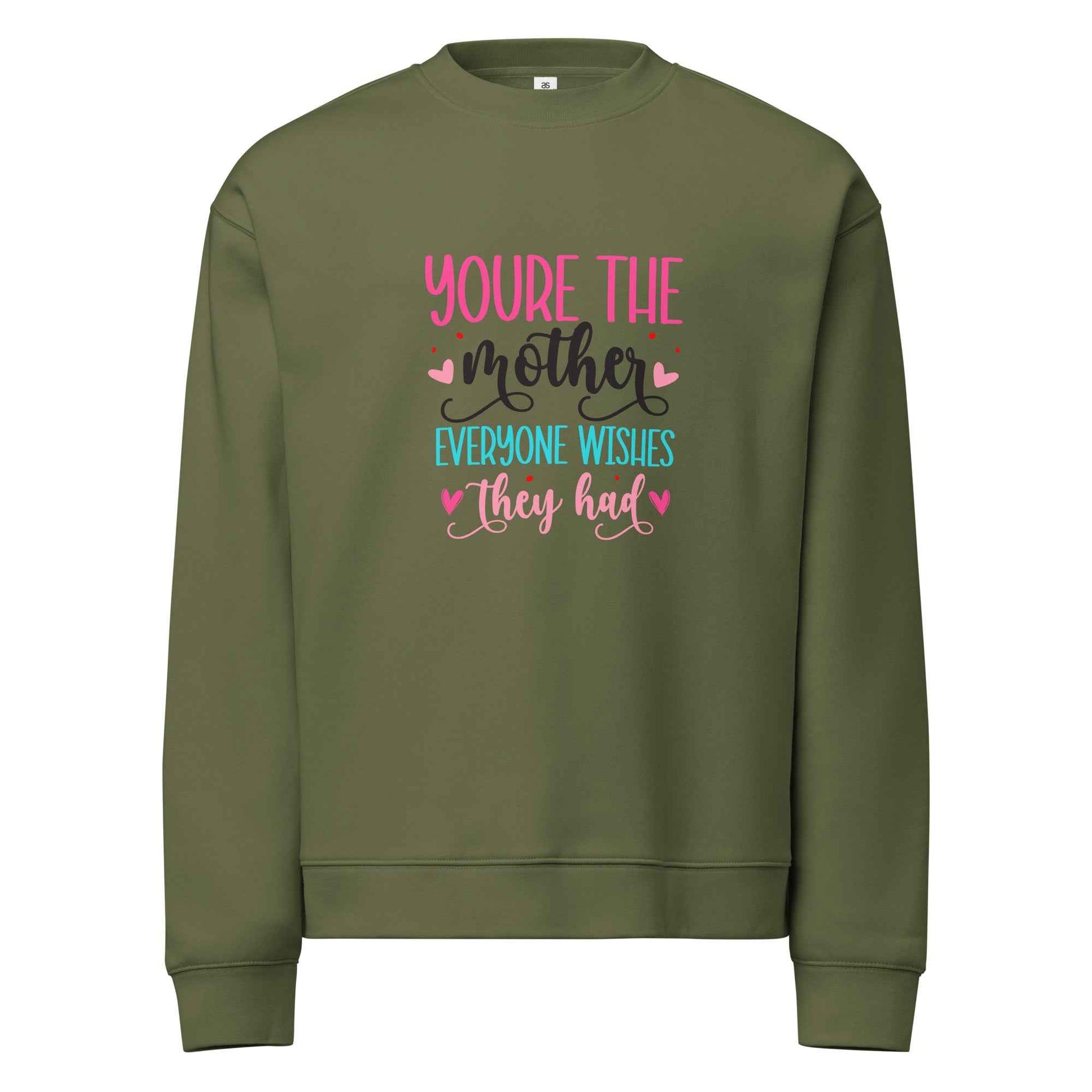 A Mother Like No Other - Sweatshirt
