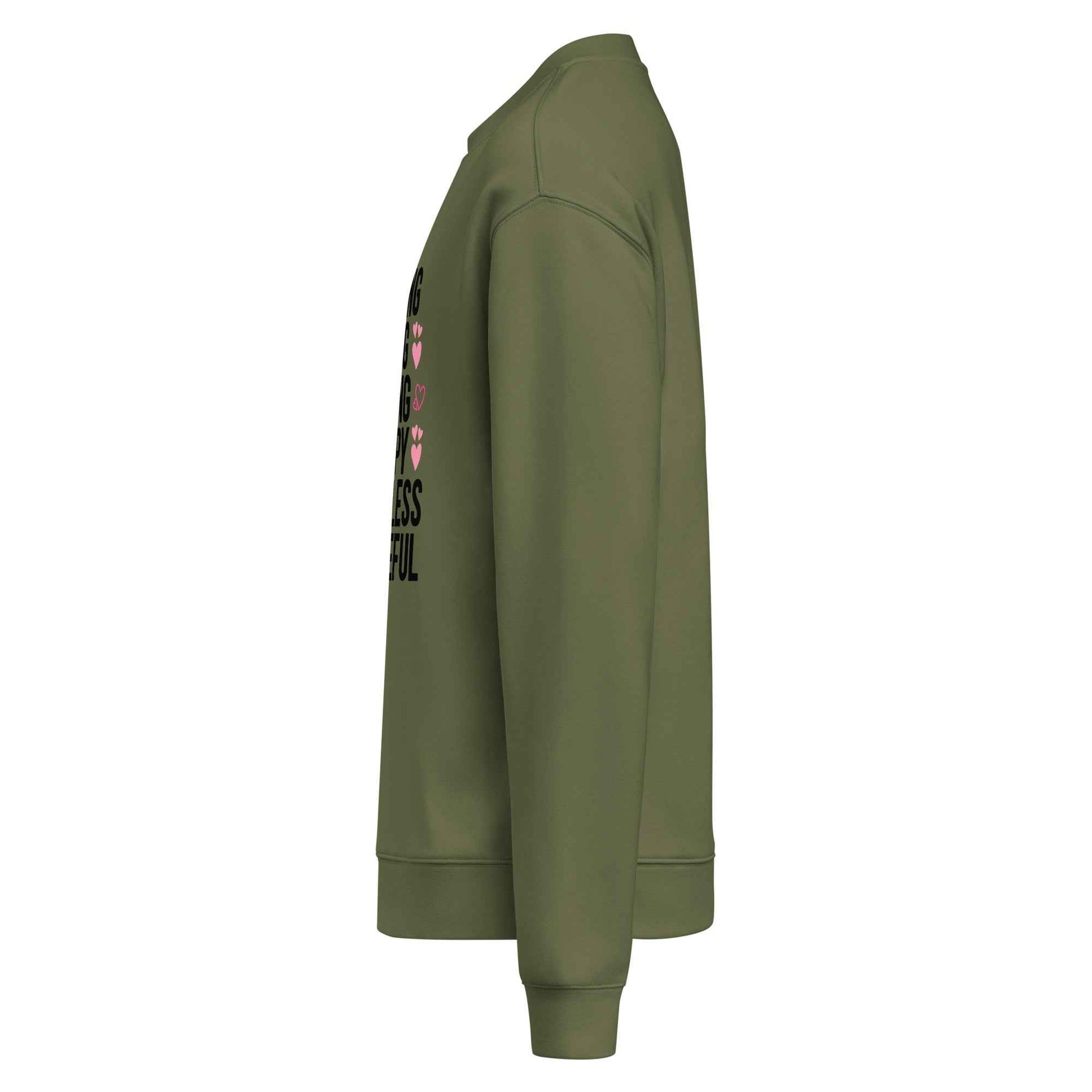 The Mother Definition - Sweatshirt