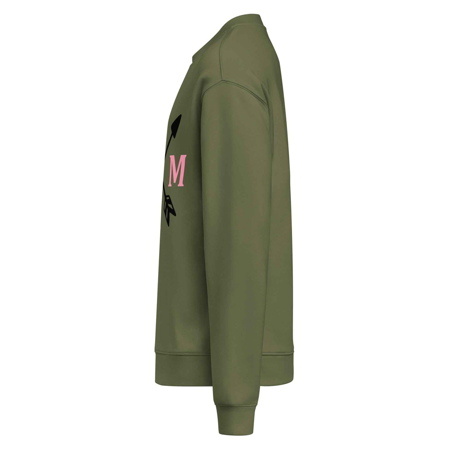 The Mama Compass Sweatshirt