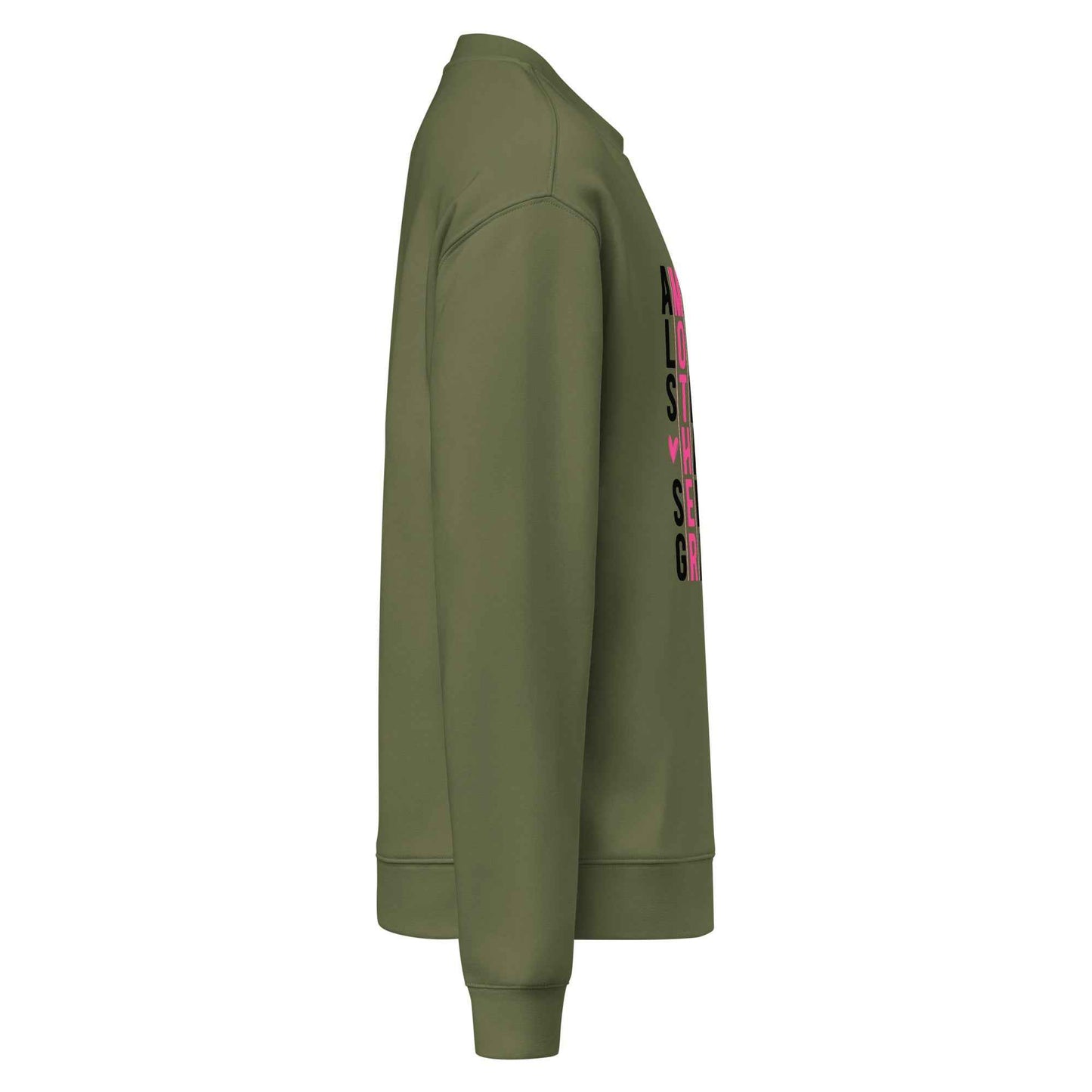 The Mother Definition - Sweatshirt