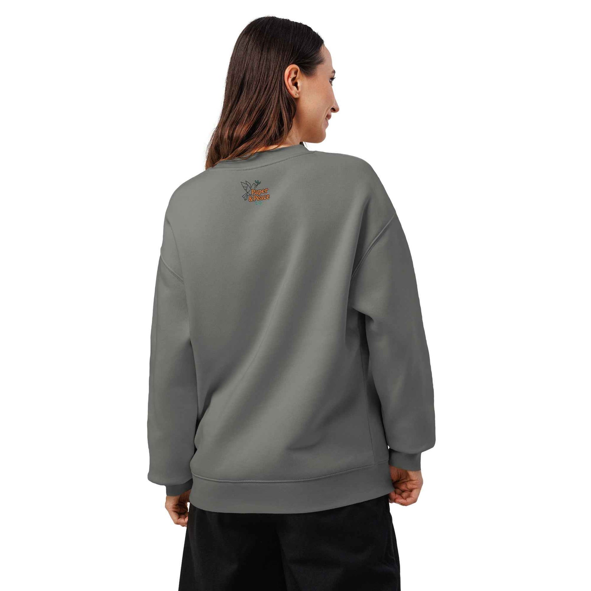 Happy Mothers Day Sweatshirt