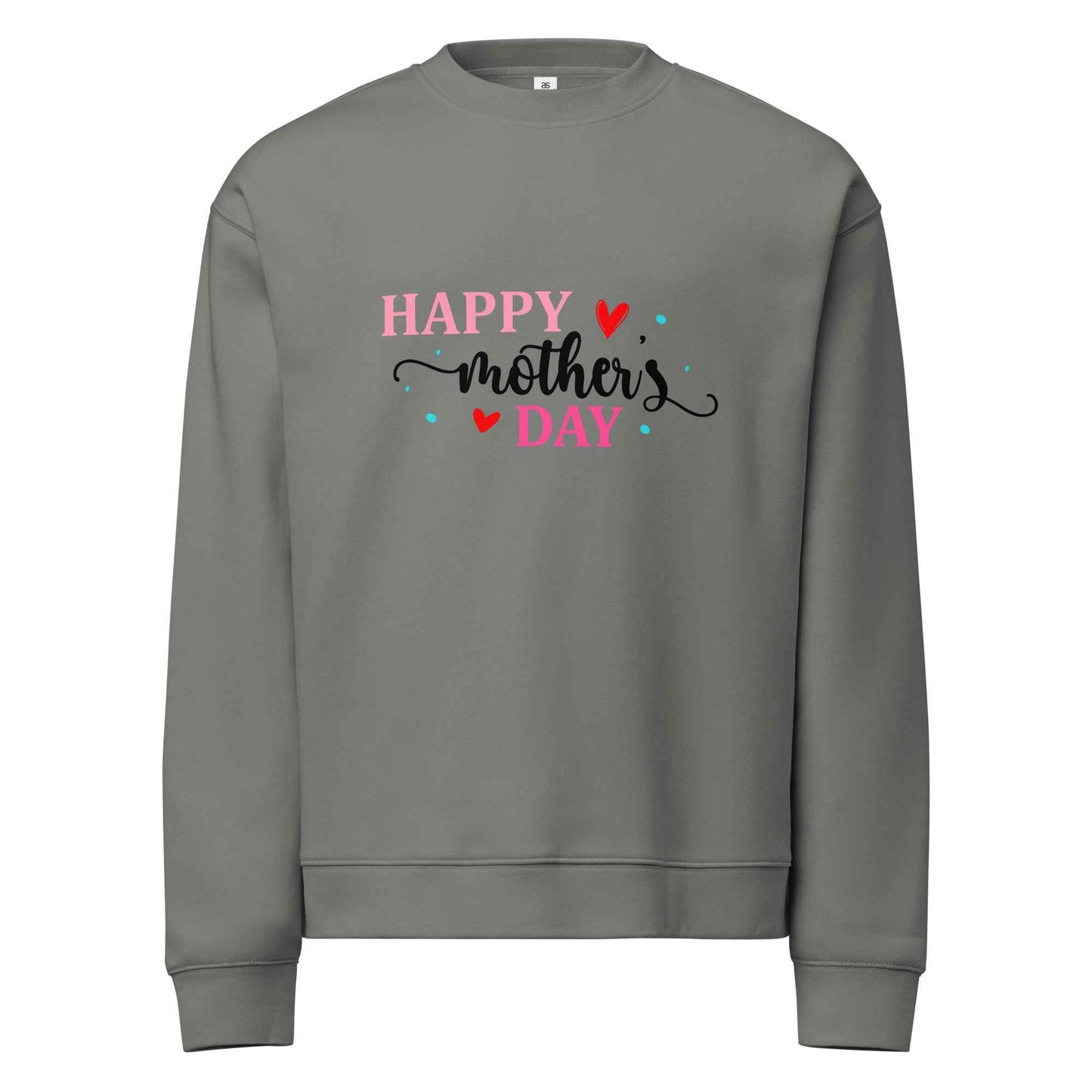 Happy Mothers Day Sweatshirt