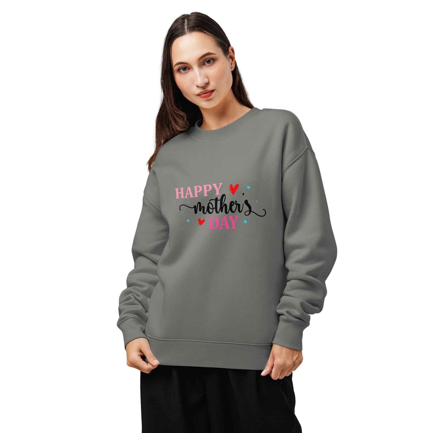 Happy Mothers Day Sweatshirt