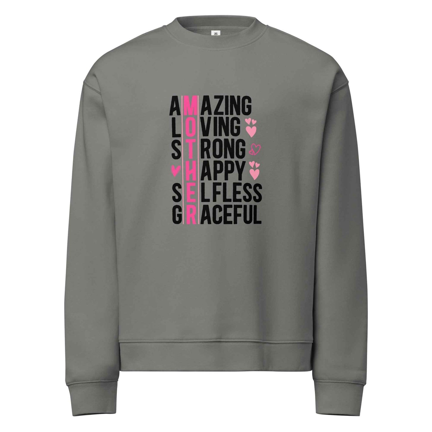 The Mother Definition - Sweatshirt