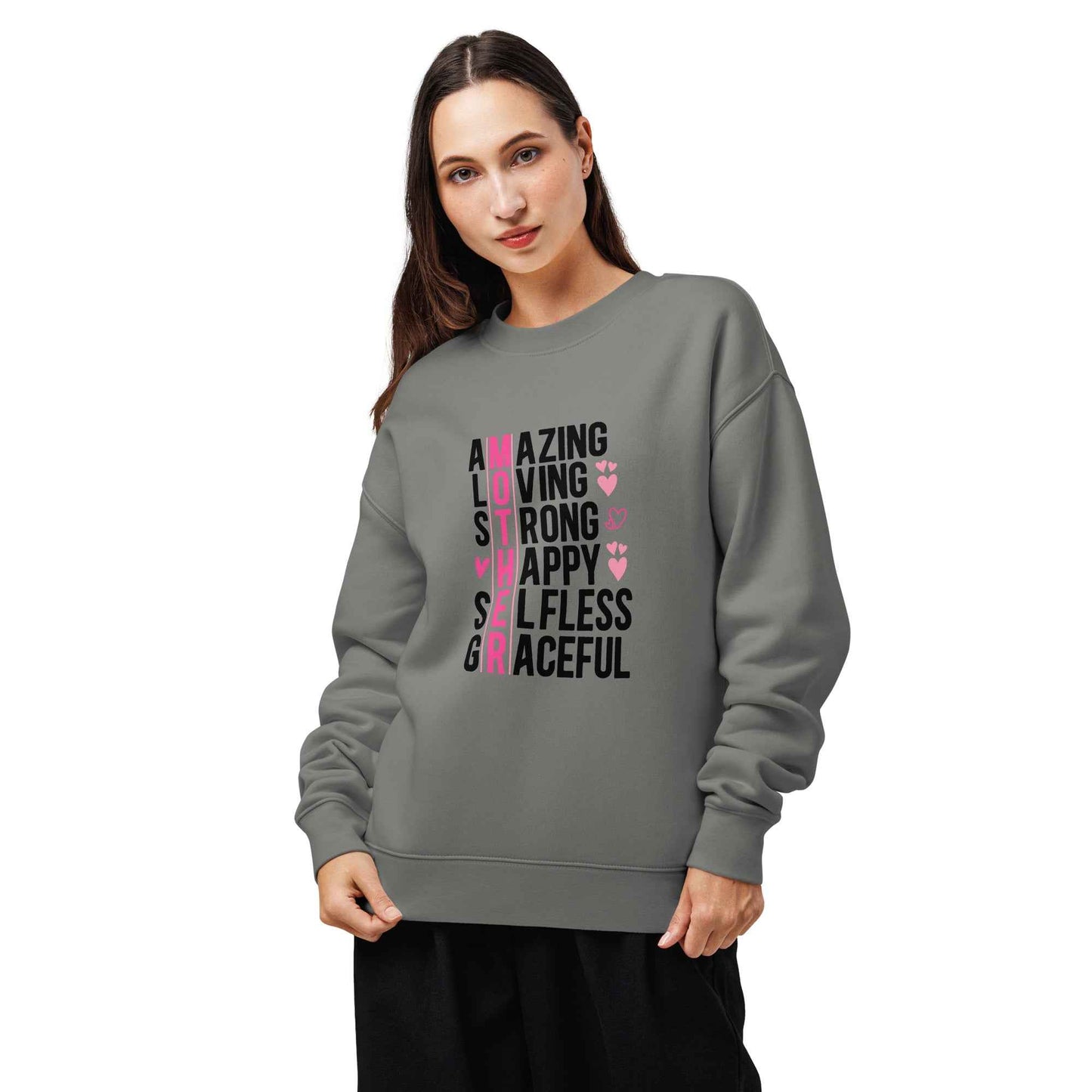The Mother Definition - Sweatshirt