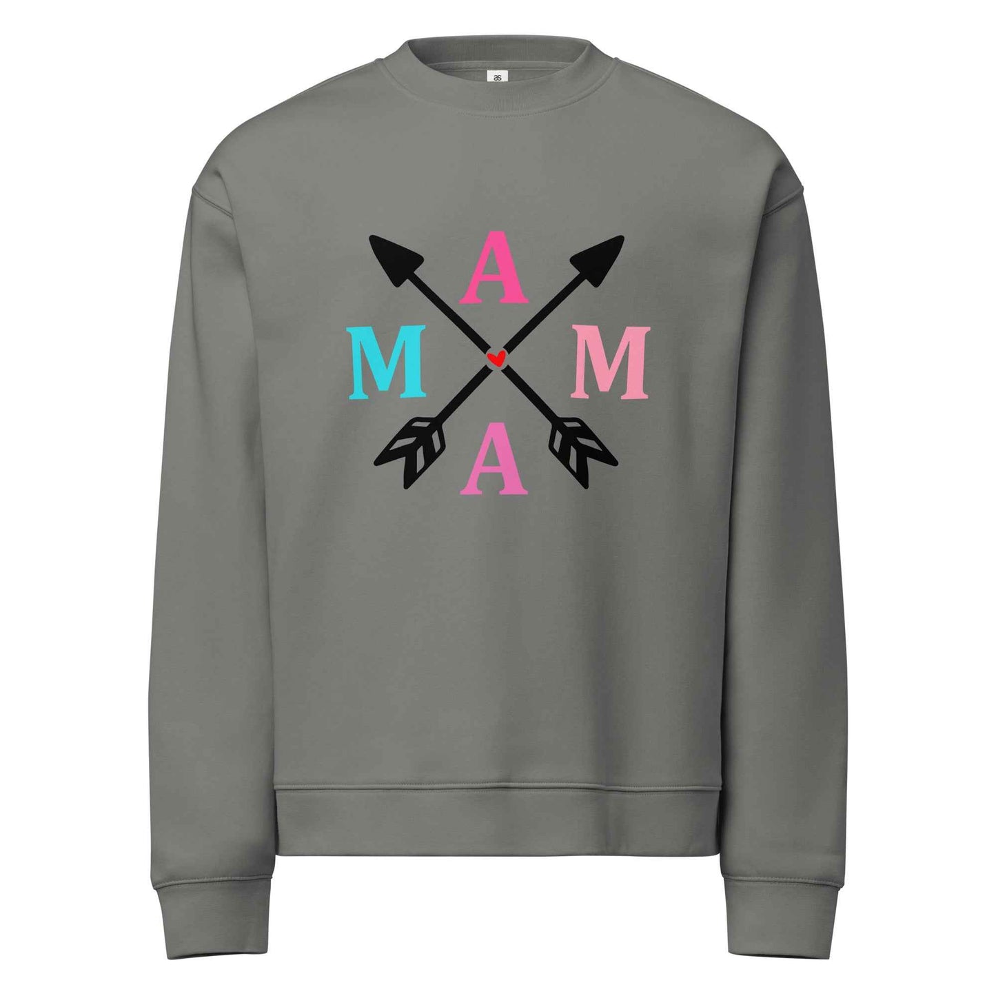 The Mama Compass Sweatshirt