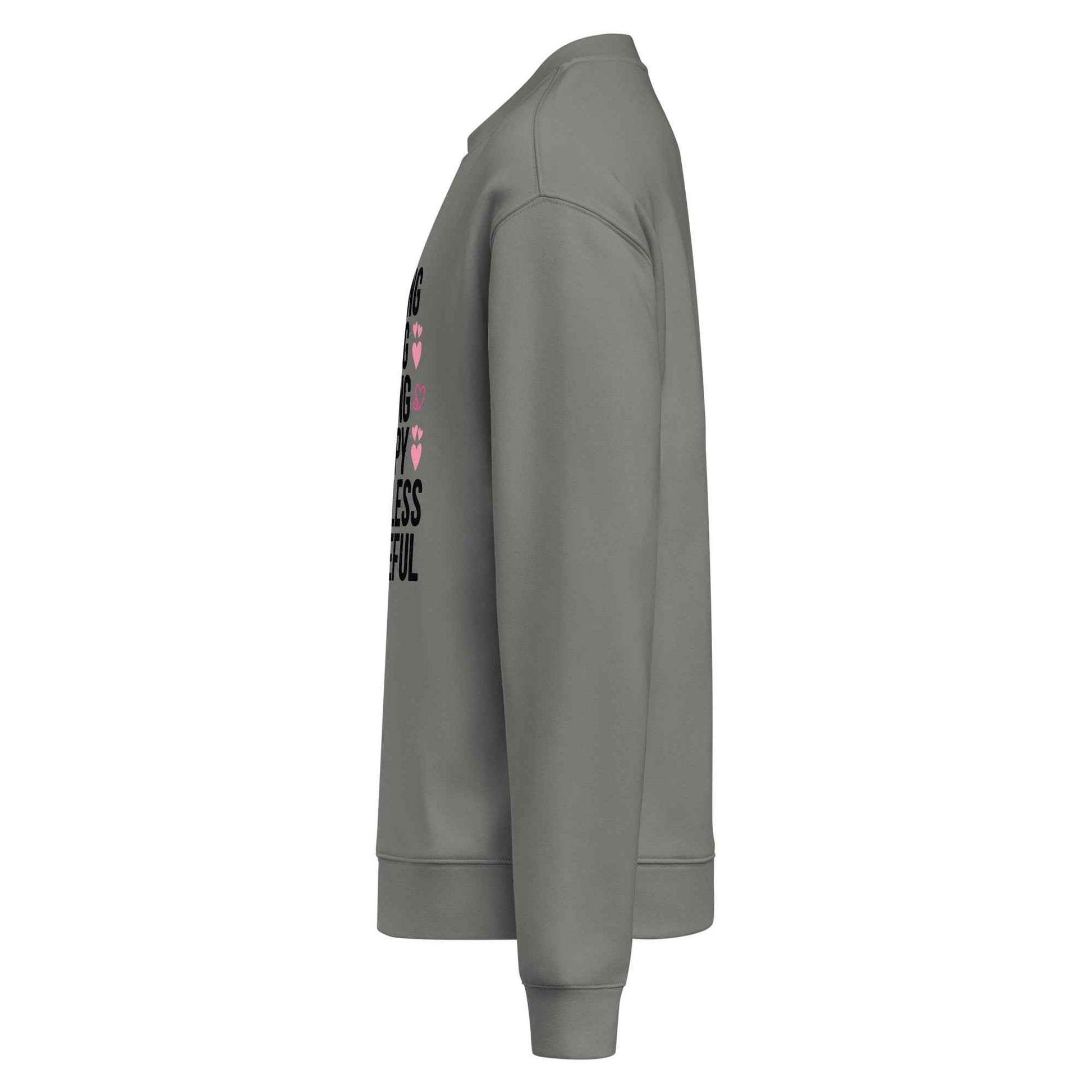 The Mother Definition - Sweatshirt
