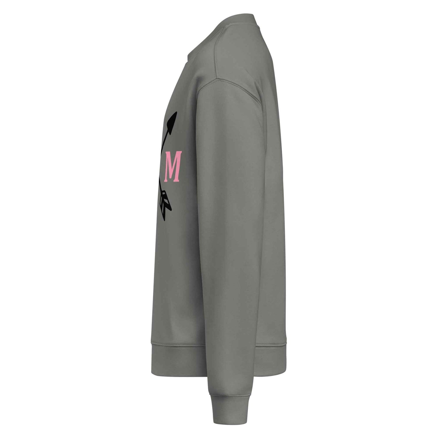 The Mama Compass Sweatshirt