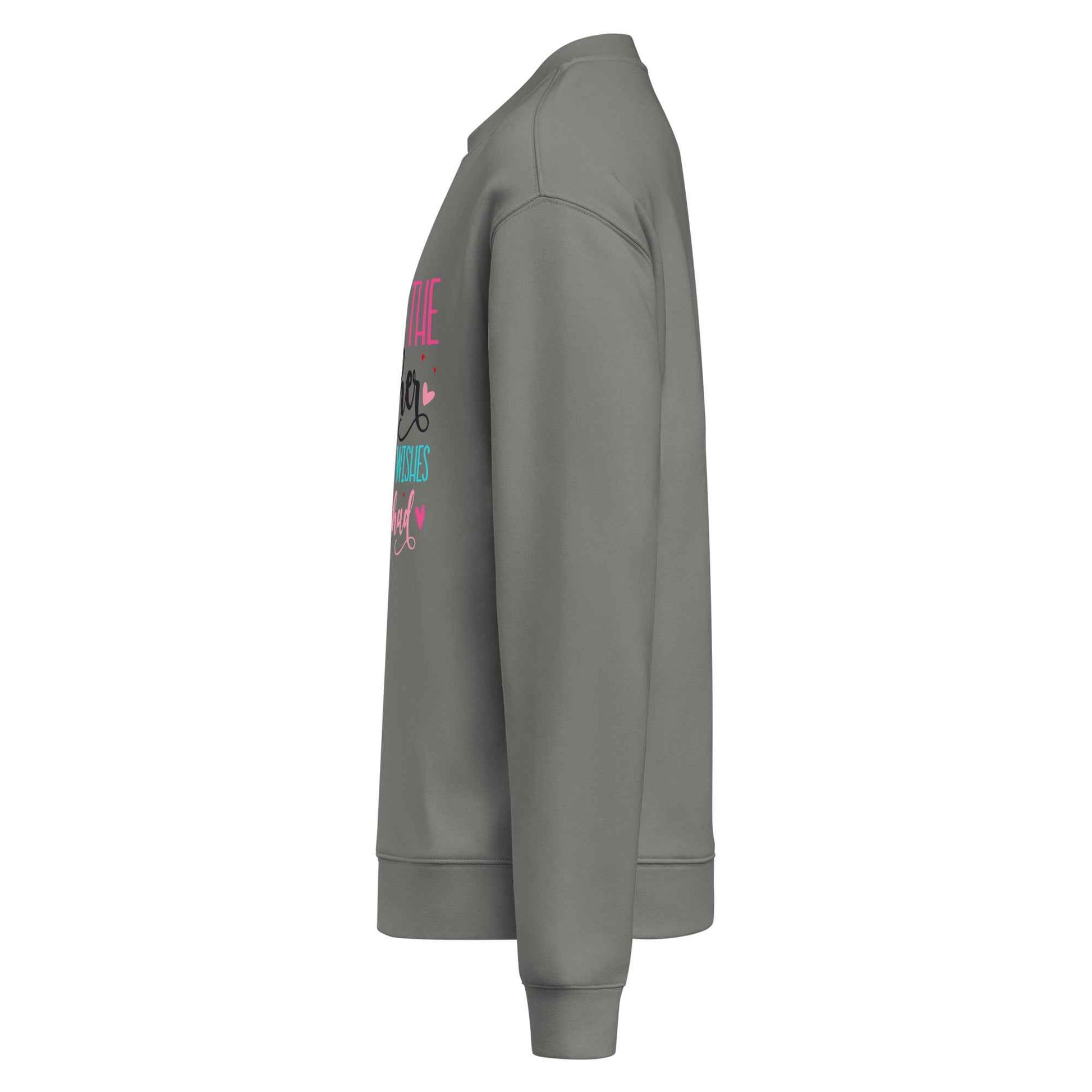 A Mother Like No Other - Sweatshirt