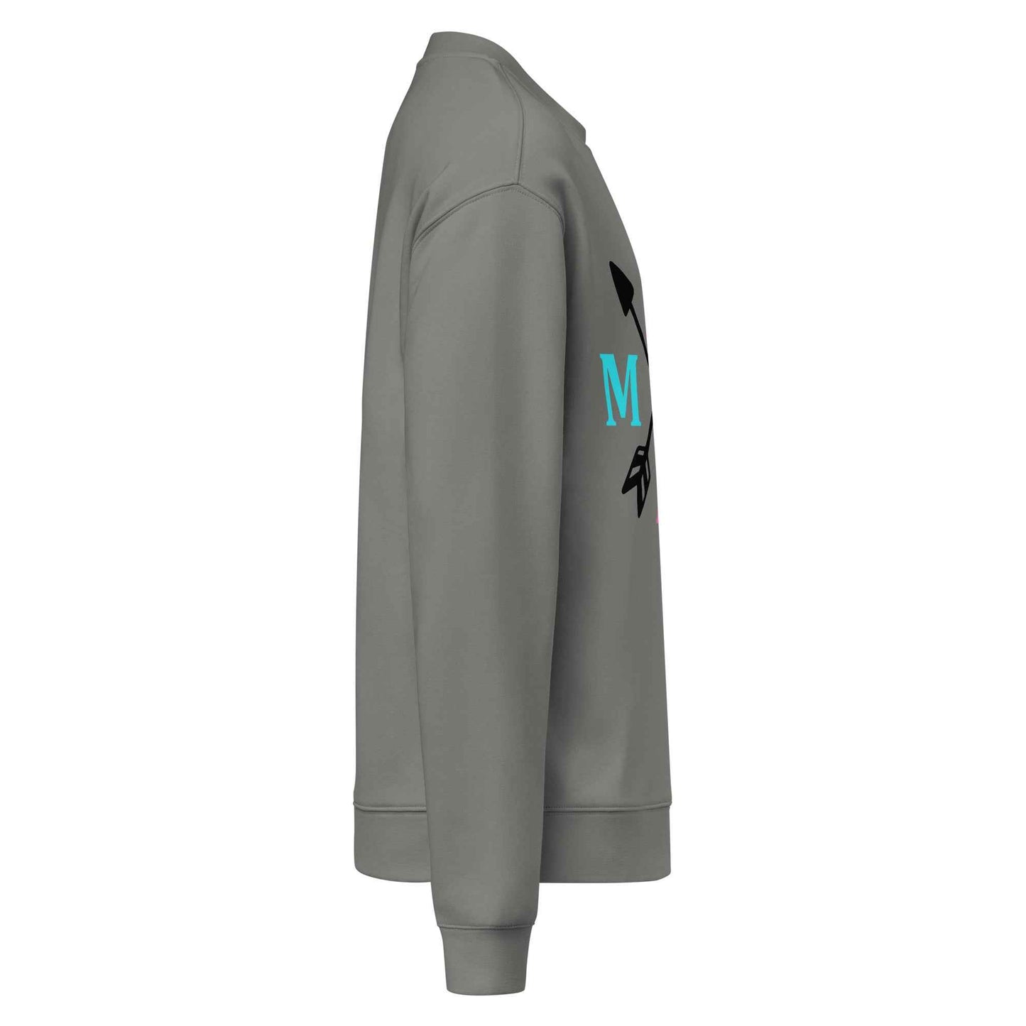 The Mama Compass Sweatshirt