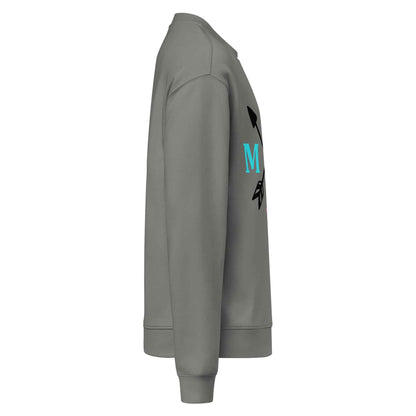 The Mama Compass Sweatshirt