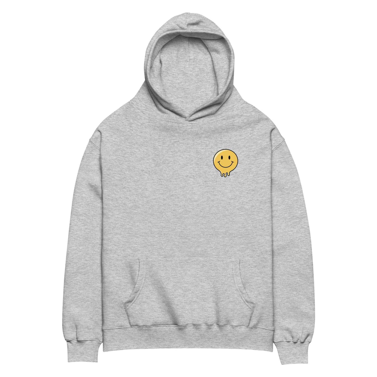 Oversized Hoodie Jewellianna Made It LE - Comfortable and Stylish