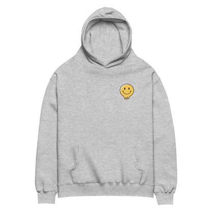 Oversized Hoodie Jewellianna Made It LE - Comfortable and Stylish