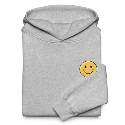 Oversized Hoodie Jewellianna Made It LE - Comfortable and Stylish