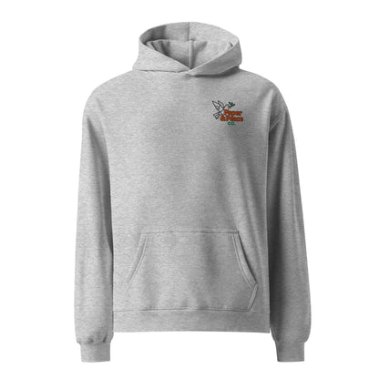 Autumn Hoodie Limited Edition - Cozy Fall Fashion