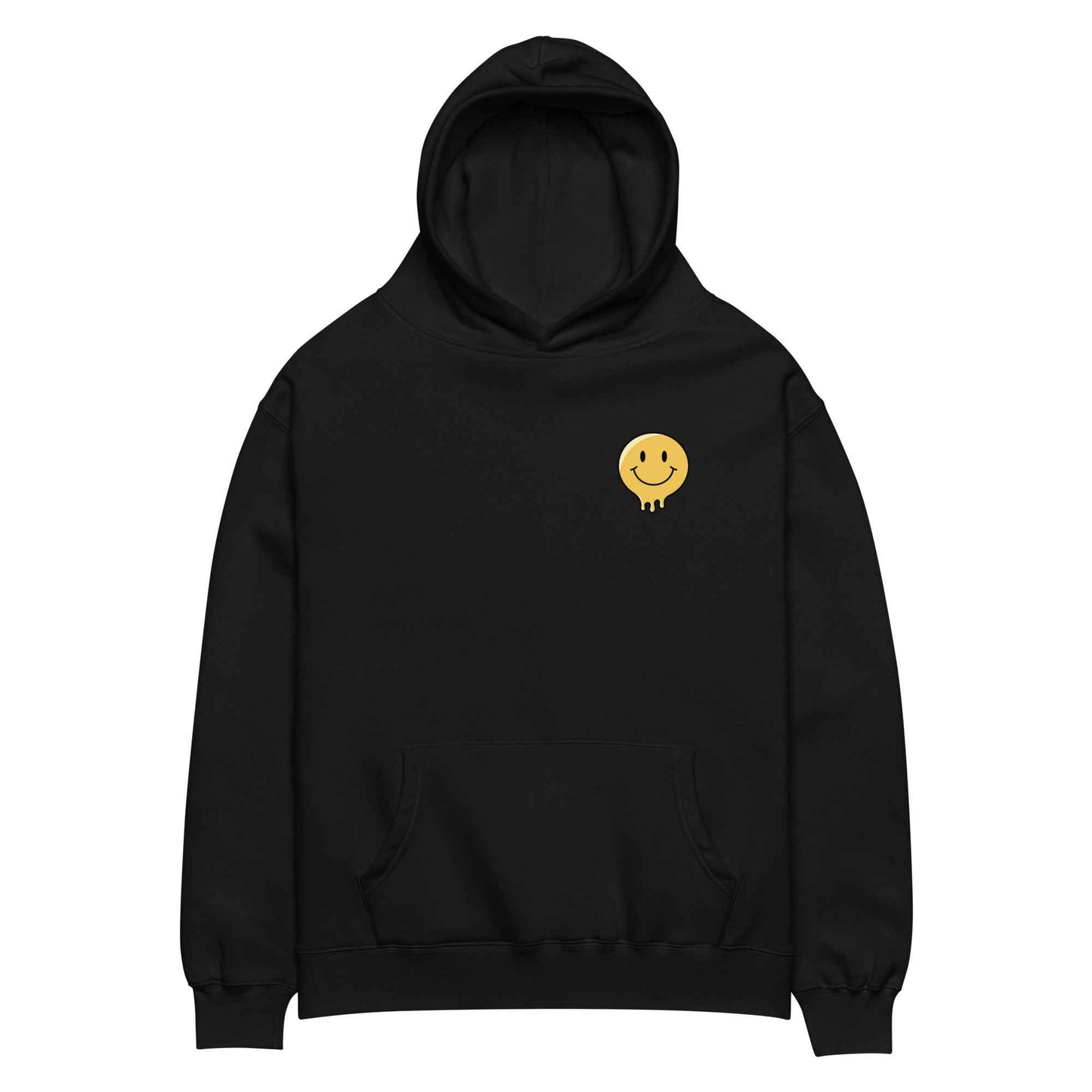 Oversized Hoodie Jewellianna Made It LE - Comfortable and Stylish