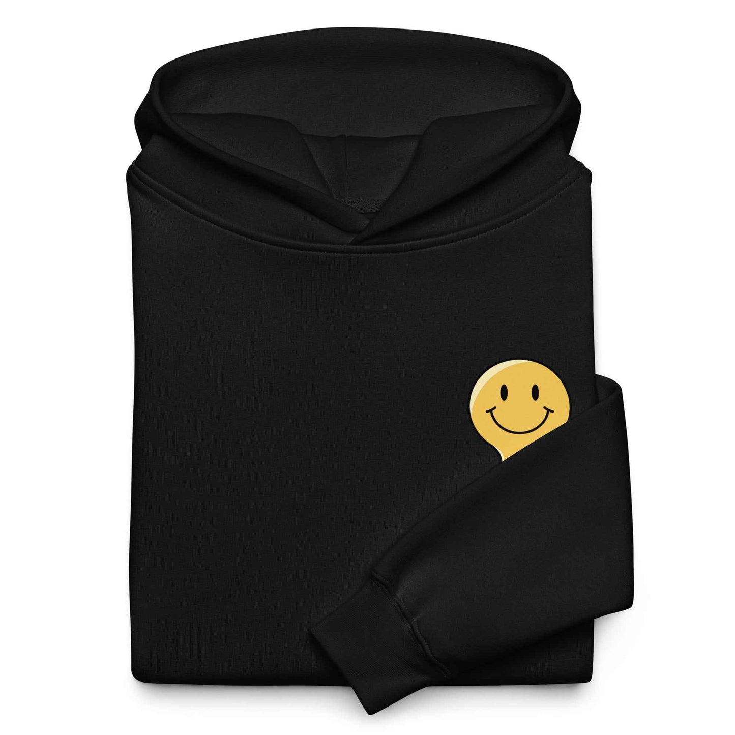 Oversized Hoodie Jewellianna Made It LE - Comfortable and Stylish