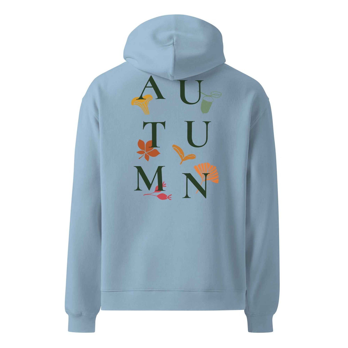 Autumn Hoodie Limited Edition - Cozy Fall Fashion