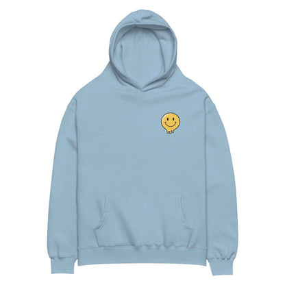 Oversized Hoodie Jewellianna Made It LE - Comfortable and Stylish