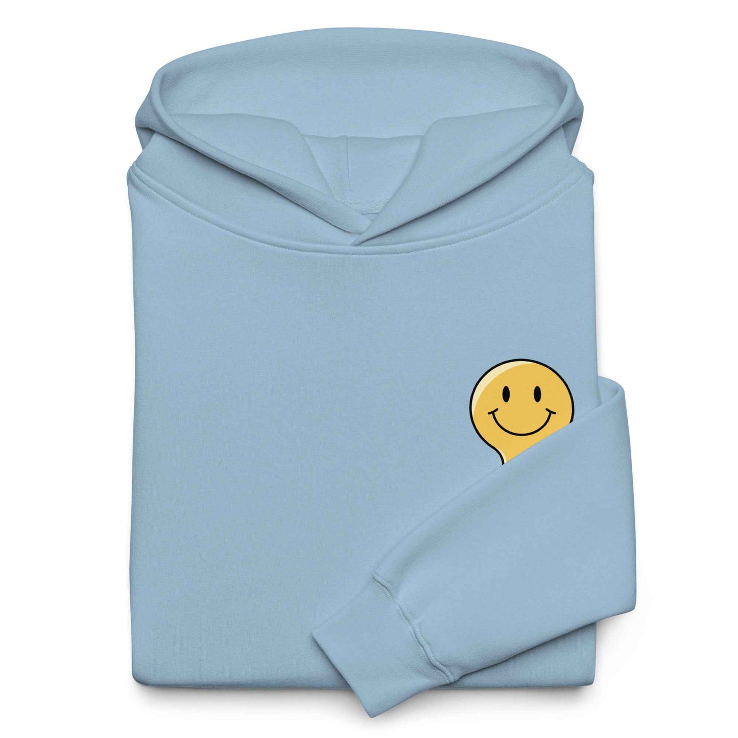 Oversized Hoodie Jewellianna Made It LE - Comfortable and Stylish