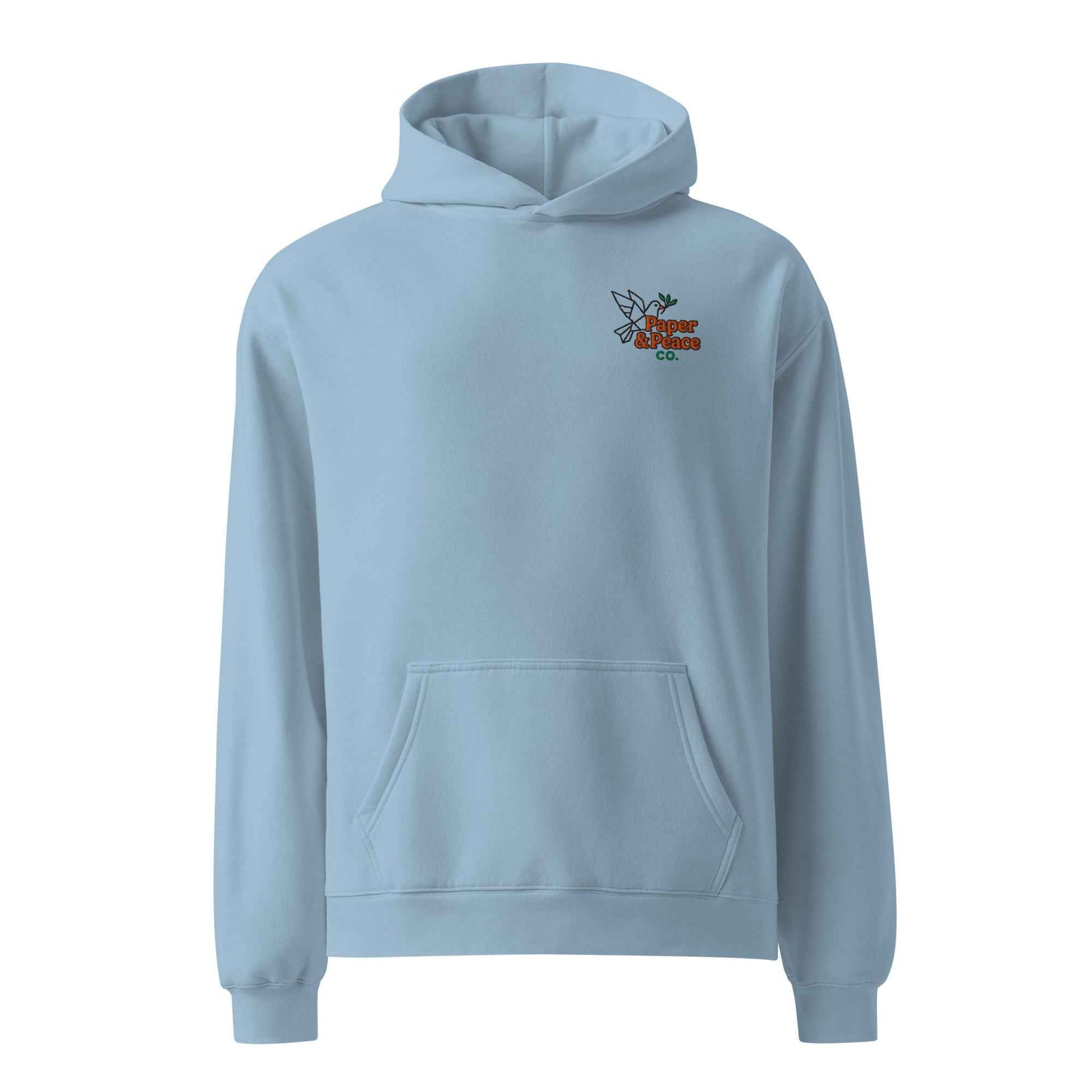 Autumn Hoodie Limited Edition - Cozy Fall Fashion
