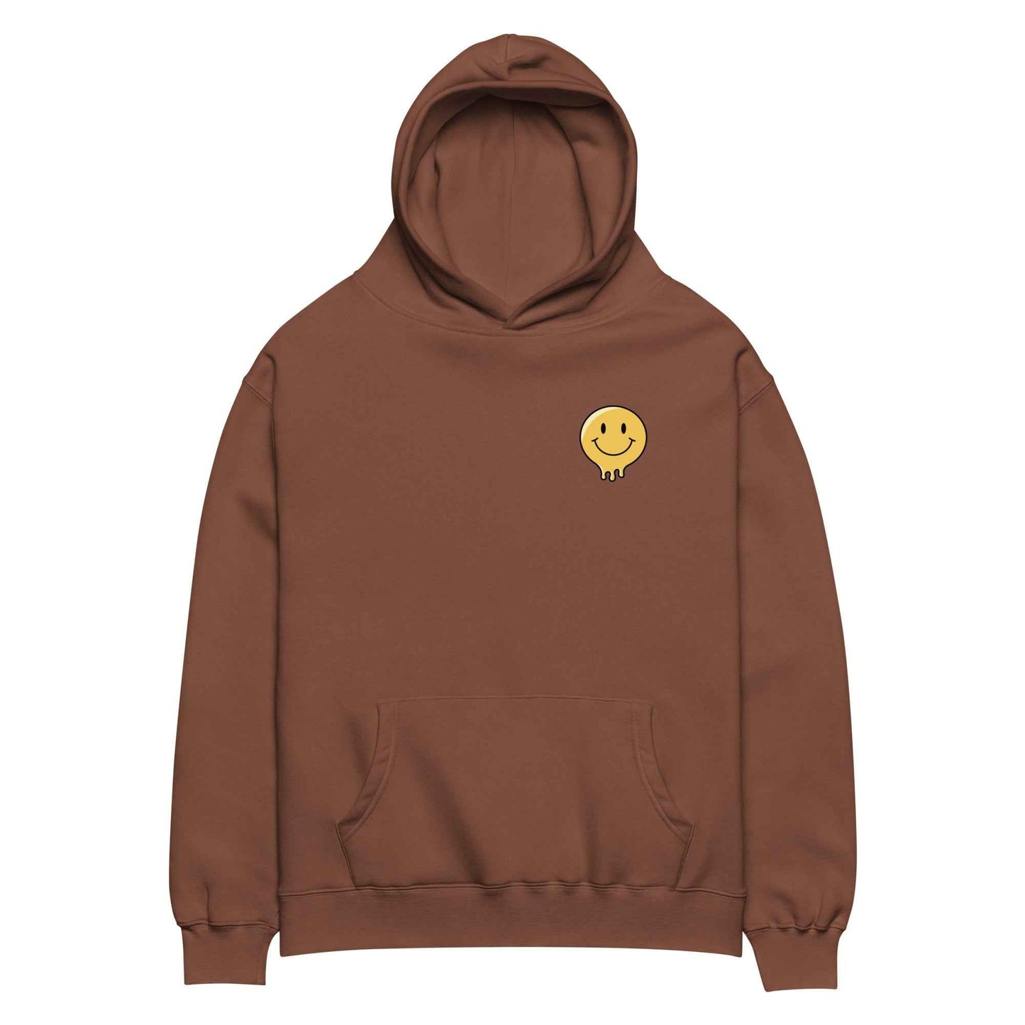 Oversized Hoodie Jewellianna Made It LE - Comfortable and Stylish