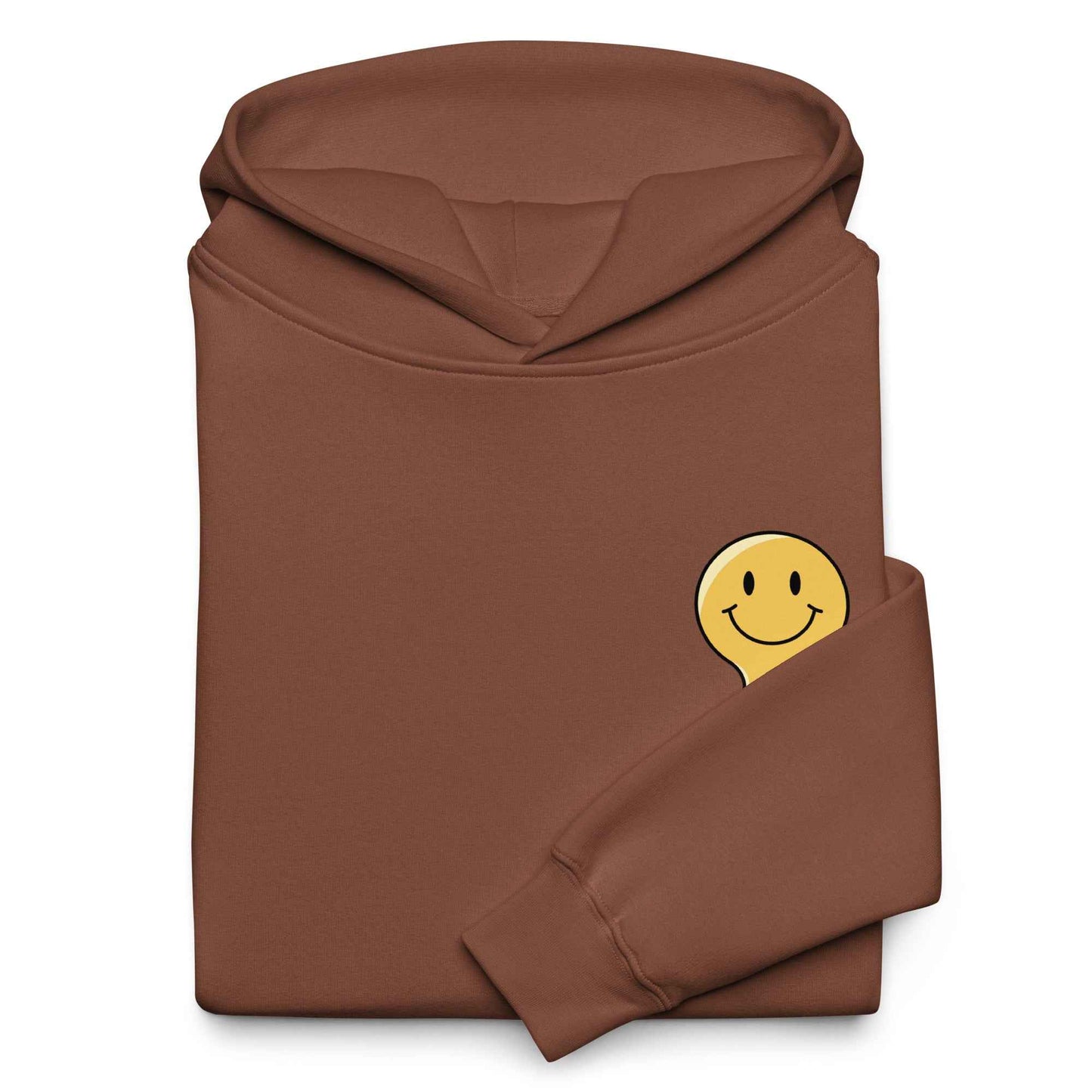 Oversized Hoodie Jewellianna Made It LE - Comfortable and Stylish