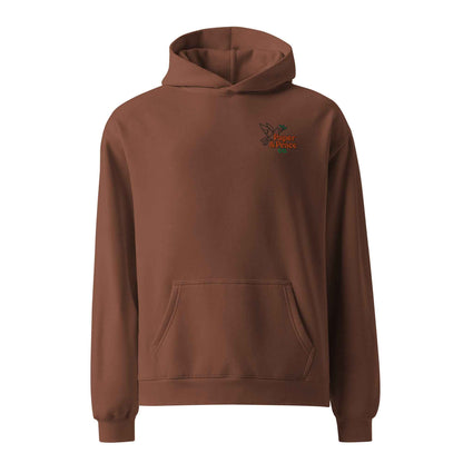 Autumn Hoodie Limited Edition - Cozy Fall Fashion