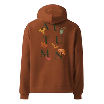 Autumn Hoodie Limited Edition - Cozy Fall Fashion