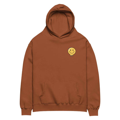 Oversized Hoodie Jewellianna Made It LE - Comfortable and Stylish