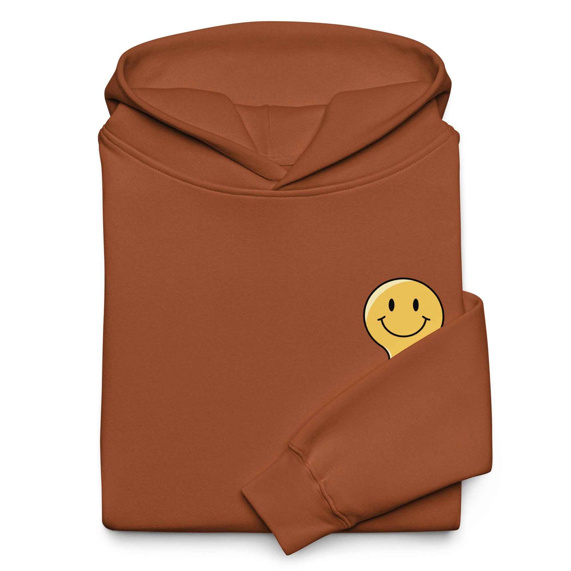 Oversized Hoodie Jewellianna Made It LE - Comfortable and Stylish