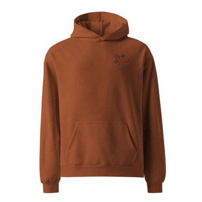 Autumn Hoodie Limited Edition - Cozy Fall Fashion