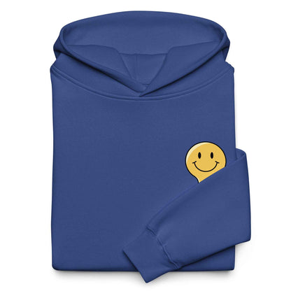 Oversized Hoodie Jewellianna Made It LE - Comfortable and Stylish